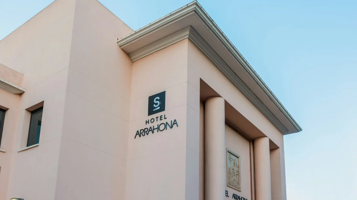 Foto - Sercotel Arrahona Sabadell