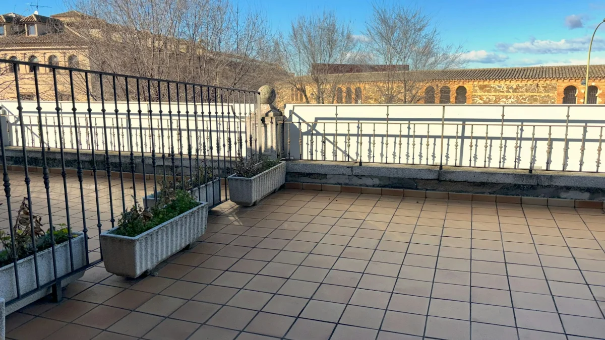 Photo - Sercotel Toledo Renacimiento