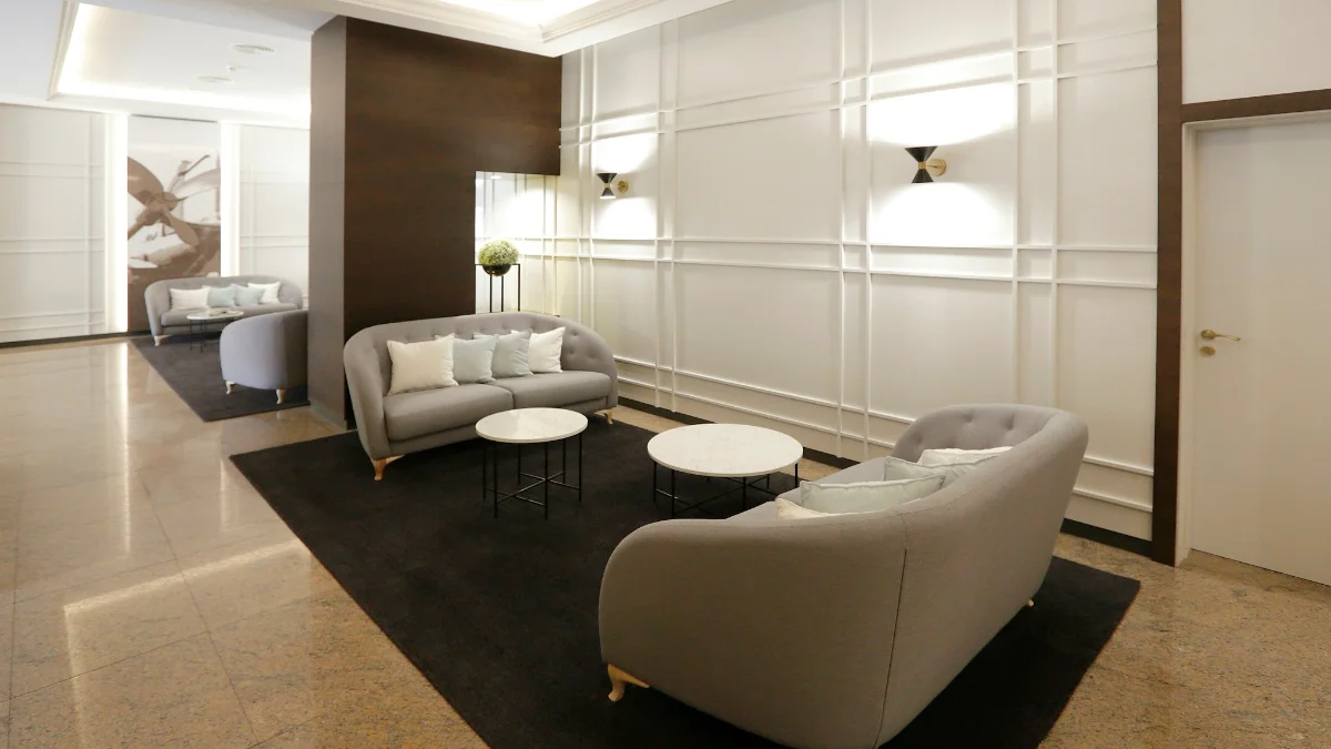 Foto - Sercotel Alfonso XIII