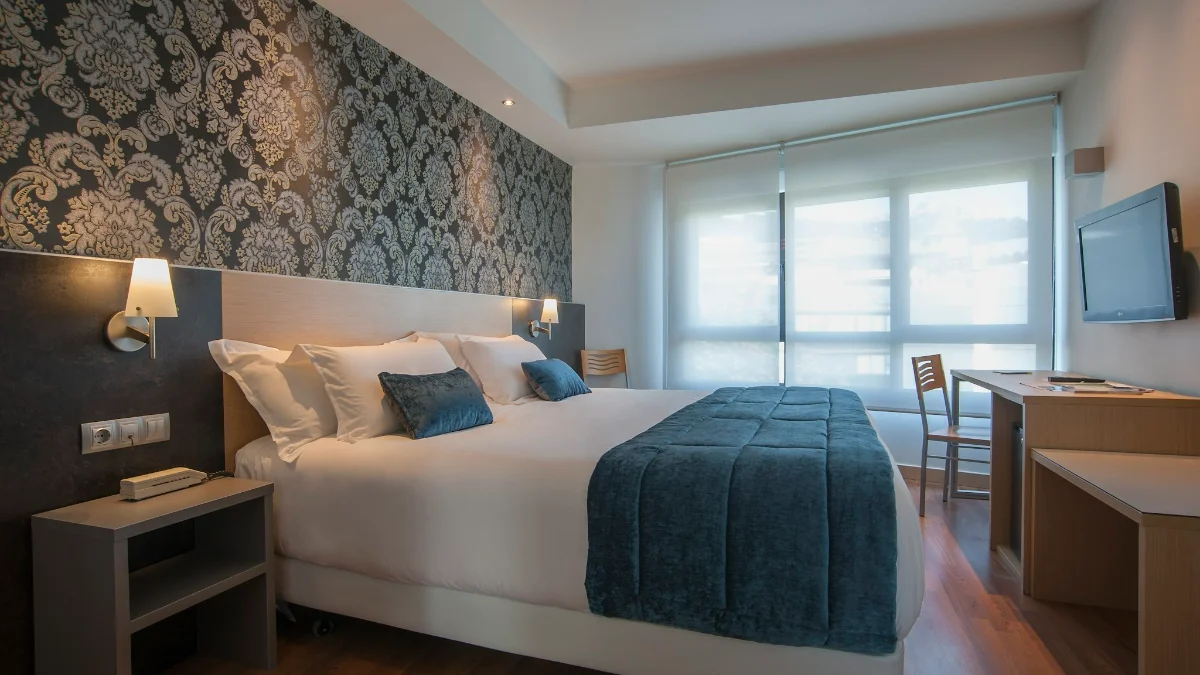 Photo - Sercotel Codina