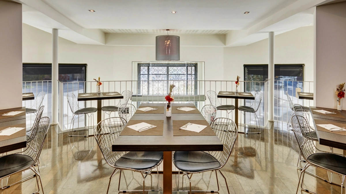 Foto - Sercotel Amister Art Hotel Barcelona