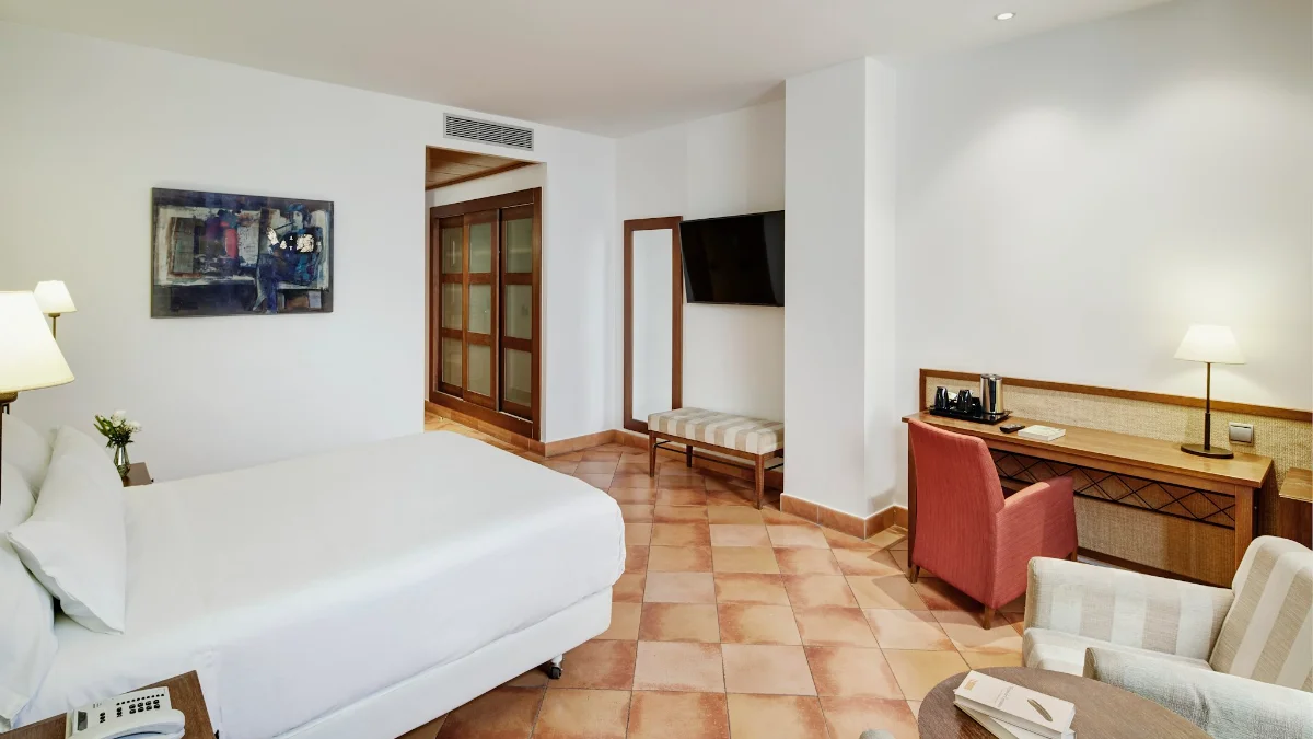 Photo - Sercotel Toledo Renacimiento