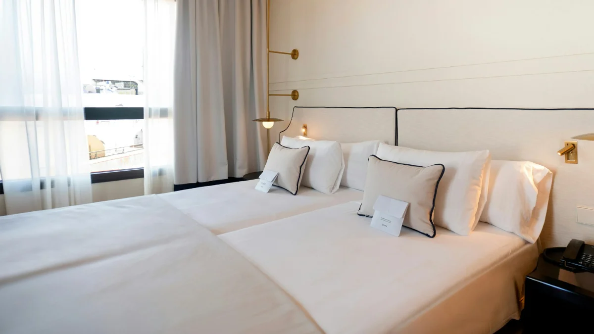 Foto - Sercotel Sevilla Don Luciano