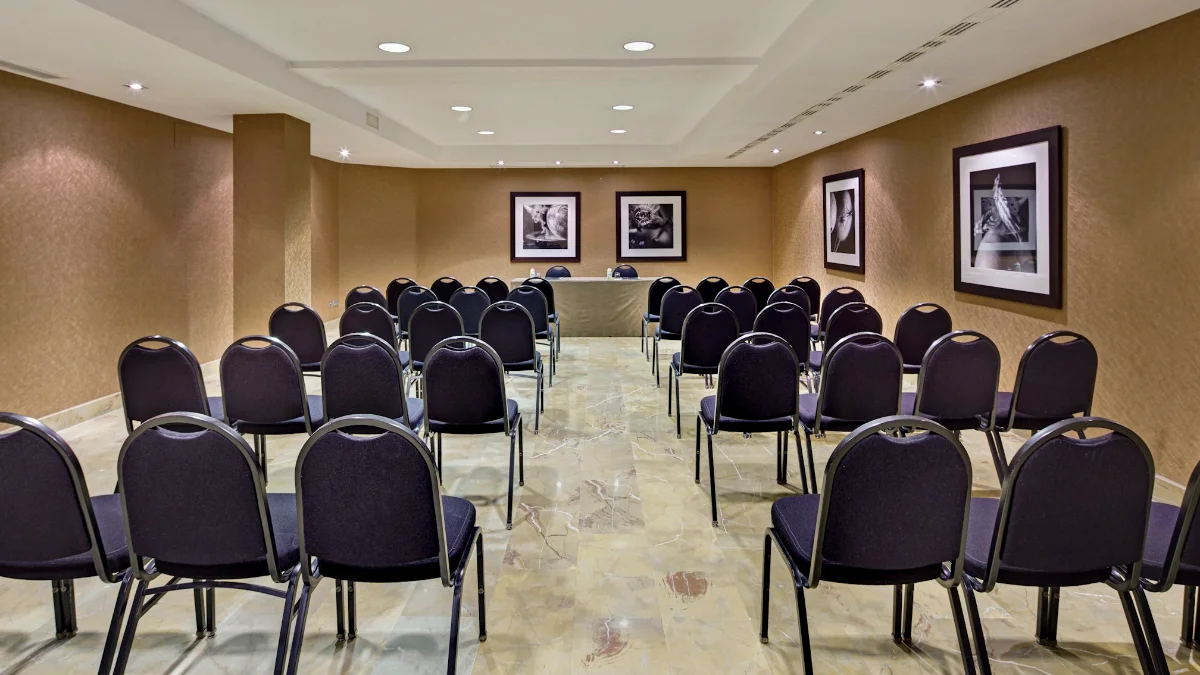 Foto - Sercotel Puerta de la Catedral