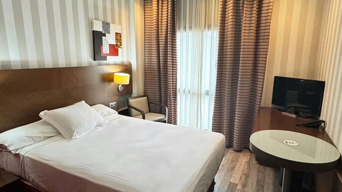 Photo - Sercotel Las Artes Pinto