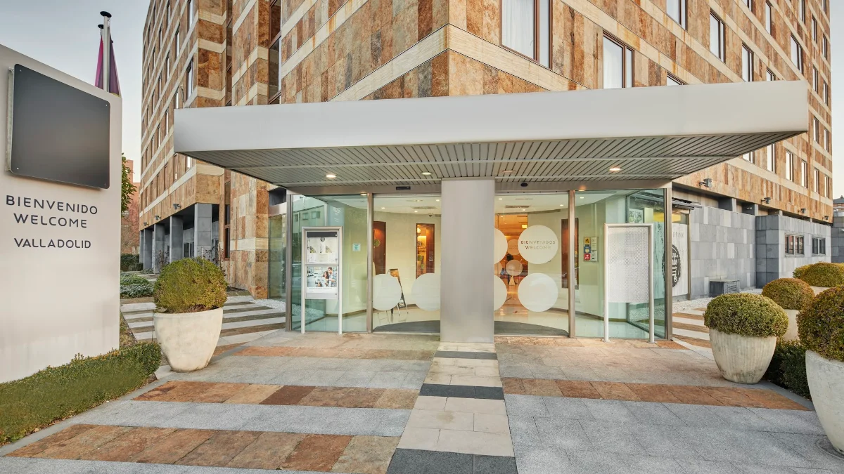 Photo - Sercotel Valladolid