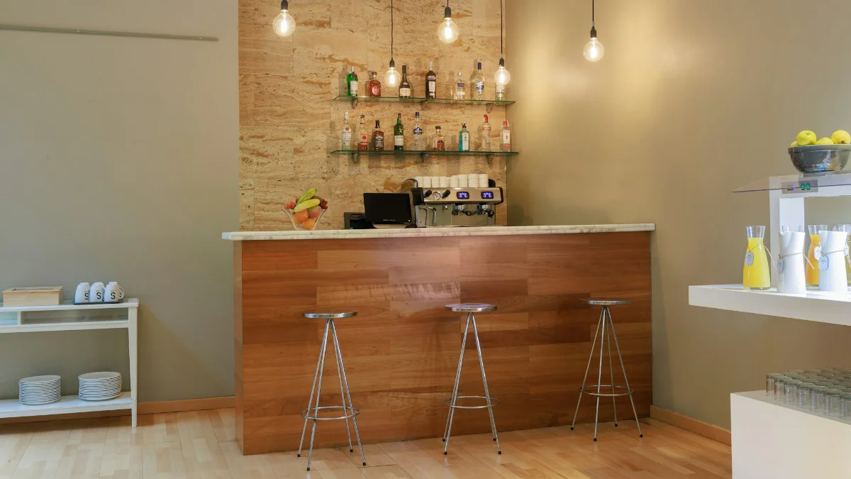 Foto - Sercotel Arrahona Sabadell