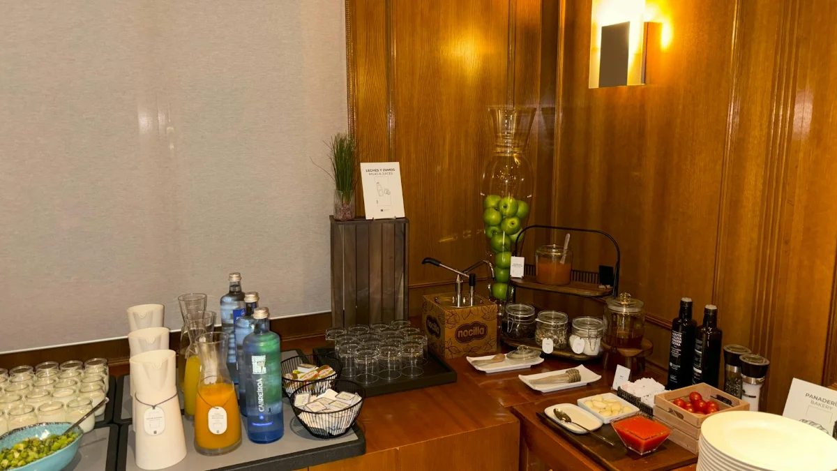 Photo - Sercotel Toledo Renacimiento