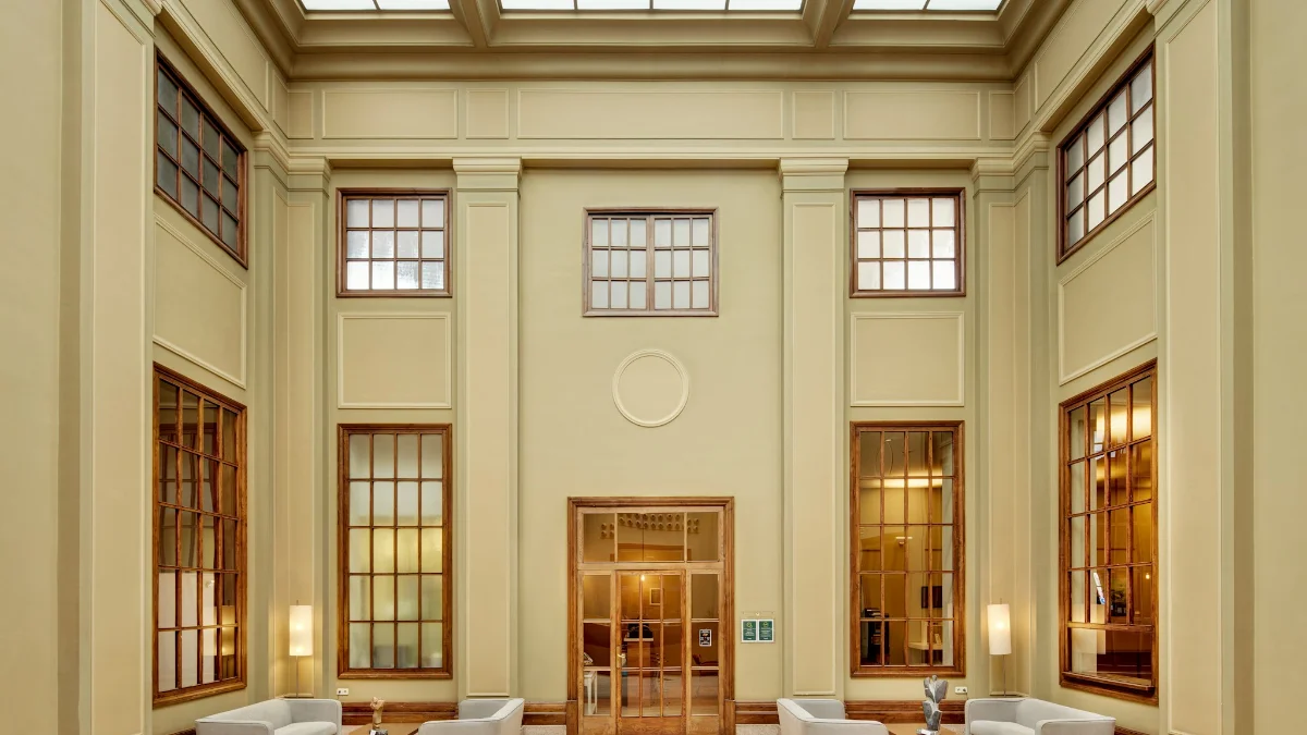 Foto - Sercotel Arrahona Sabadell