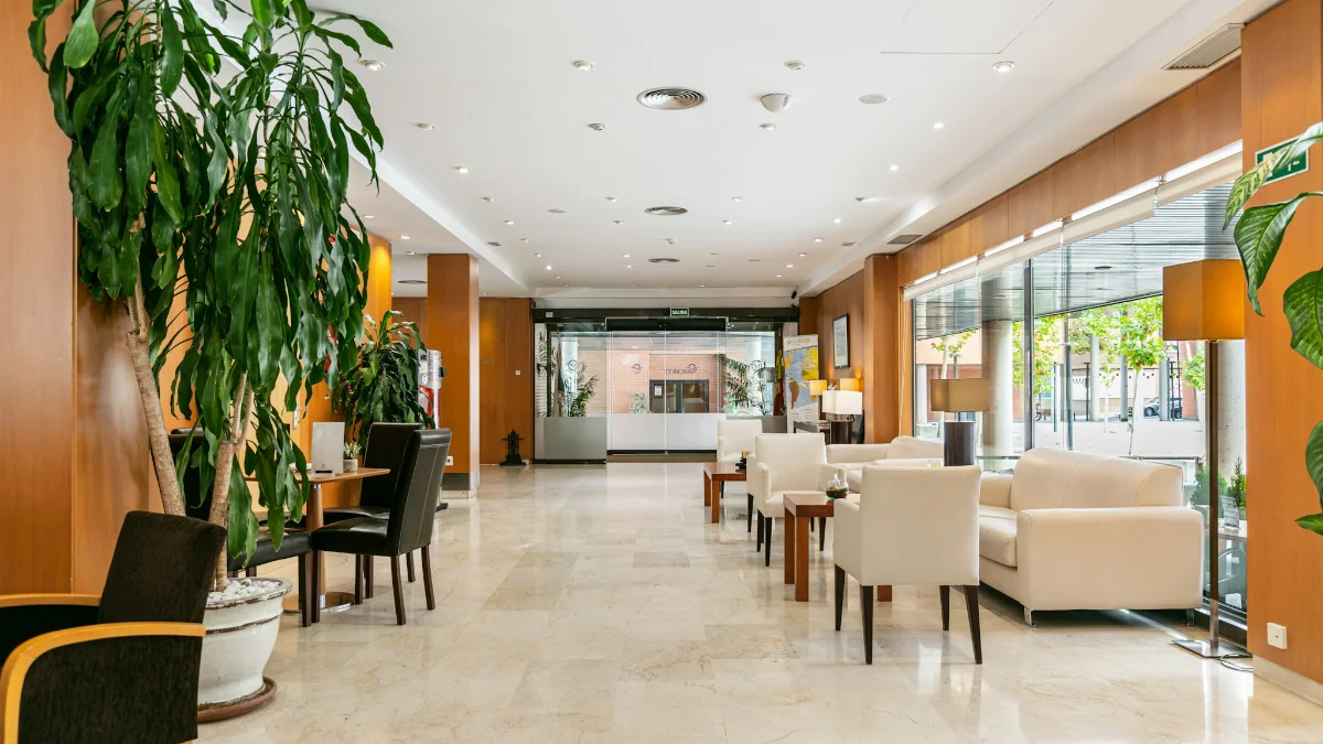 Foto - Sercotel de los Reyes