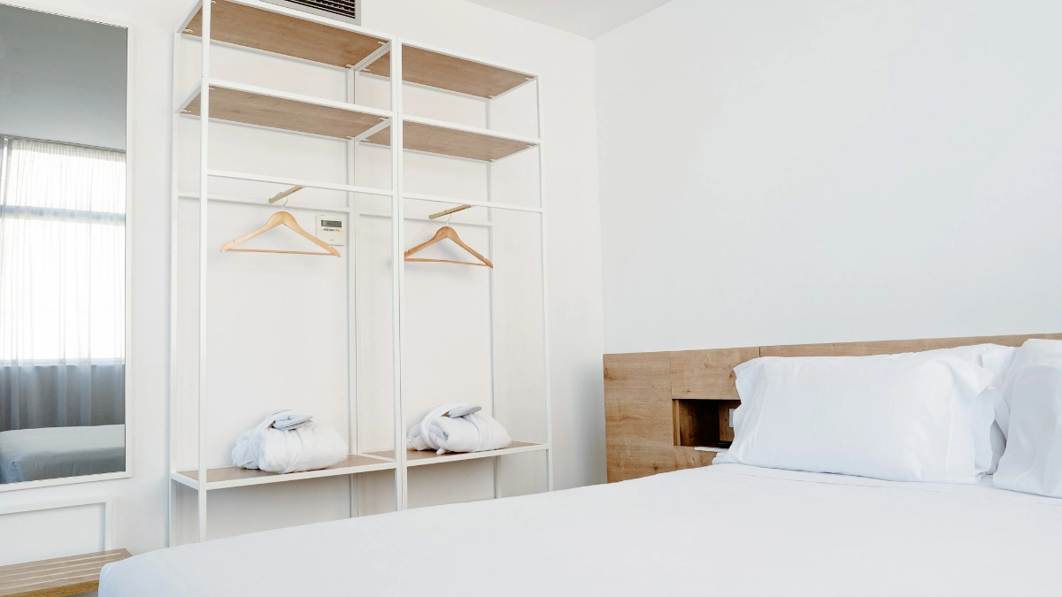 Foto - Sercotel Madrid Aeropuerto