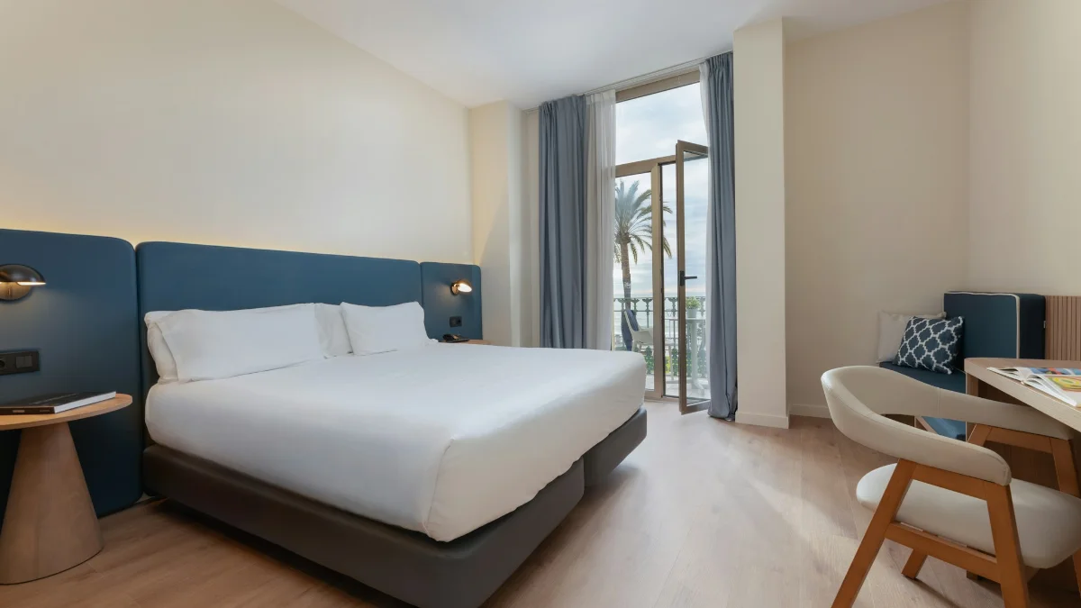 Photo - Sercotel Kalma Sitges