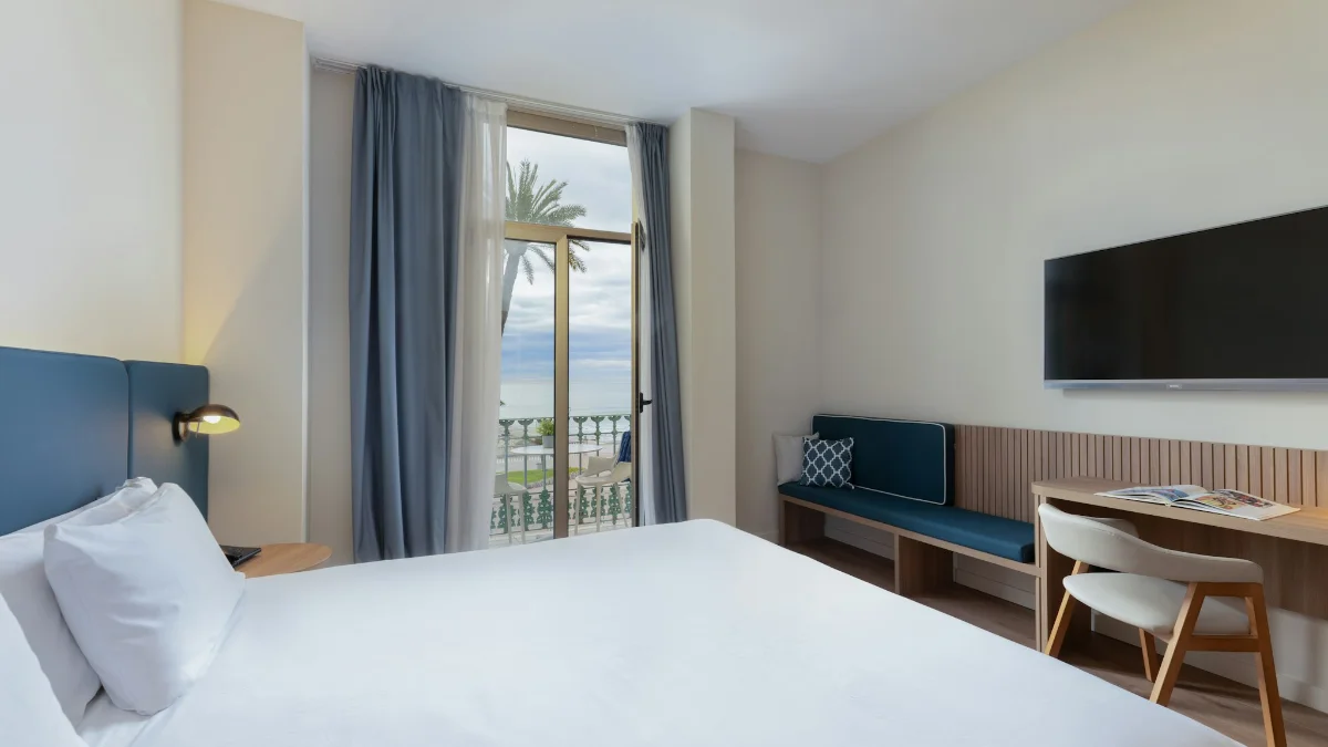 Photo - Sercotel Kalma Sitges