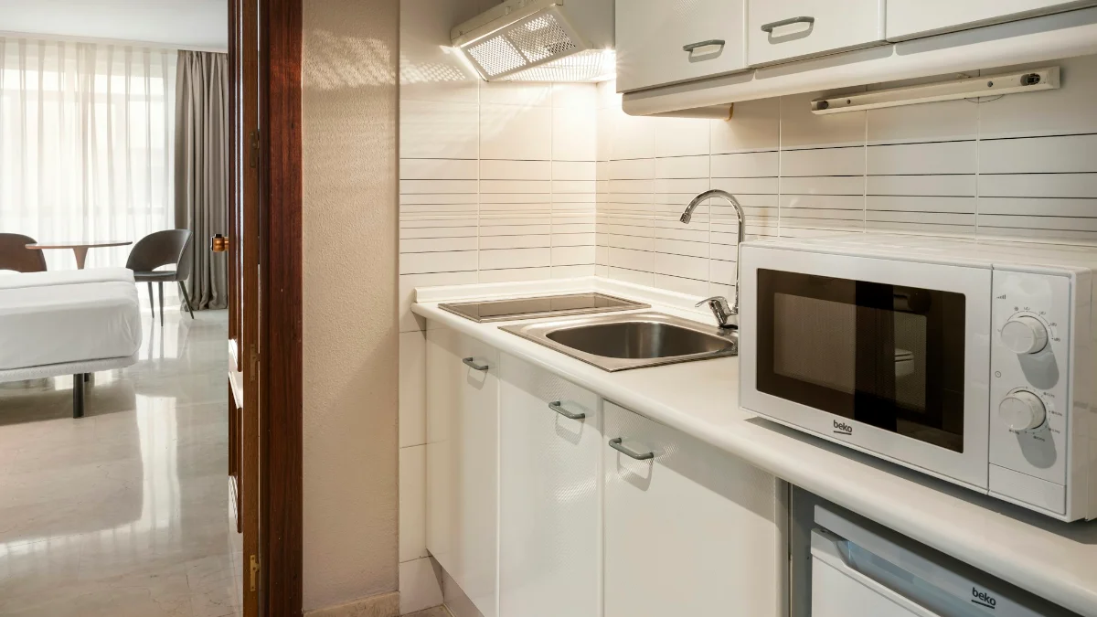 Foto - Sercotel Togumar