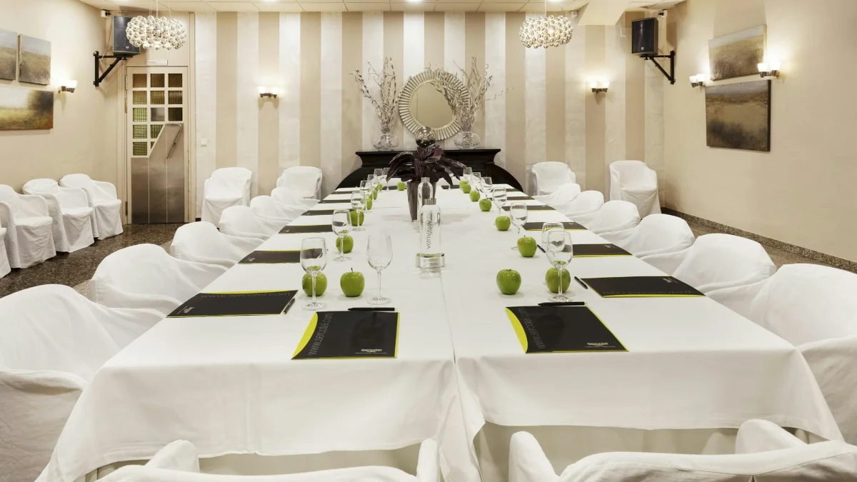 Foto - Hotel Sercotel Tudela Bardenas