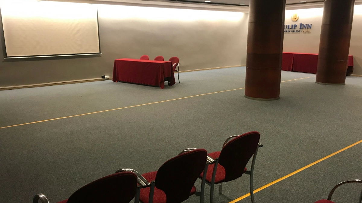 Foto - Sercotel Delfos Andorra