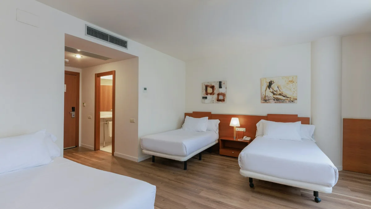 Foto - Sercotel Arrahona Sabadell