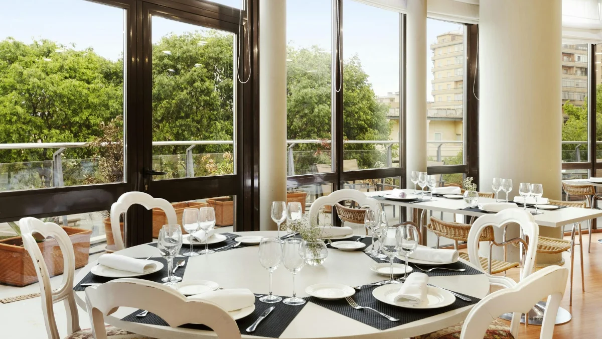 Foto - Hotel Sercotel Tudela Bardenas