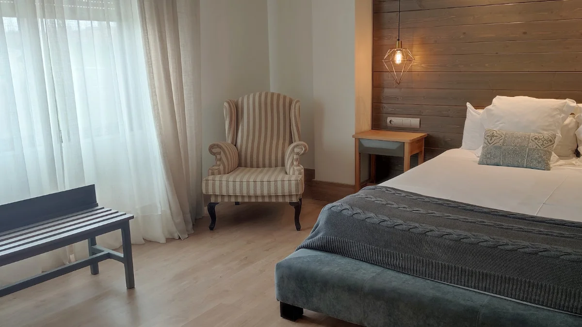 Foto - Hotel Sercotel Cuatro Postes