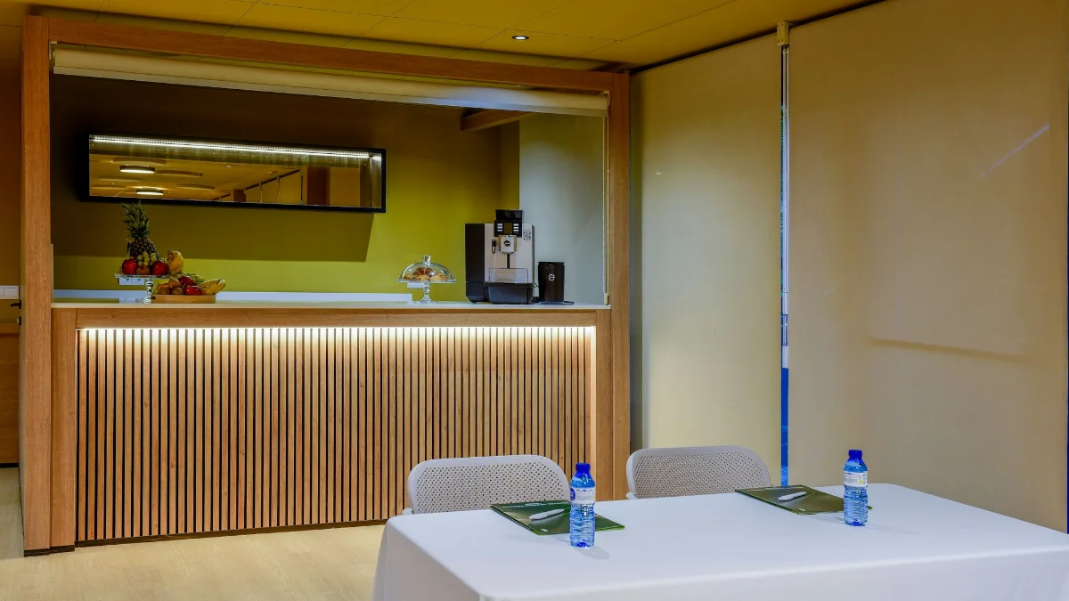 Photo - Hotel Sercotel Plana Onda