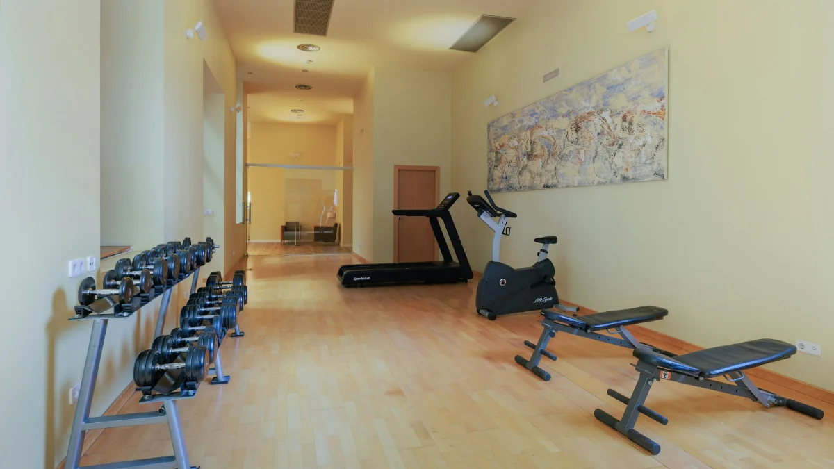 Foto - Sercotel Arrahona Sabadell