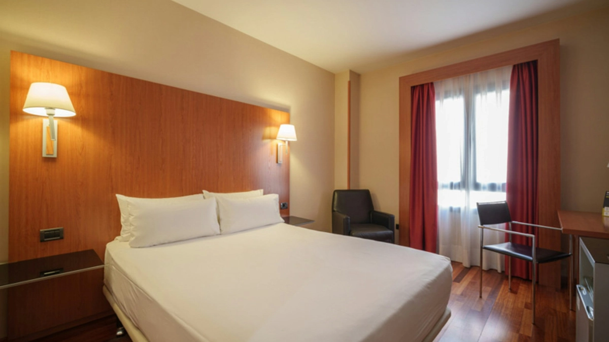 Foto - Sercotel AB Arganda