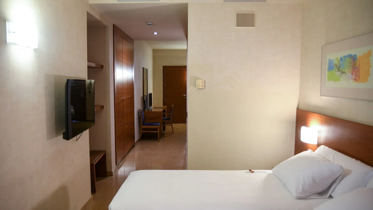 Foto - Sercotel Palacio de Tudemir