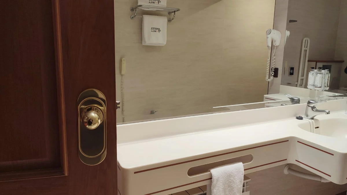 Foto - Hotel Sercotel Cuatro Postes