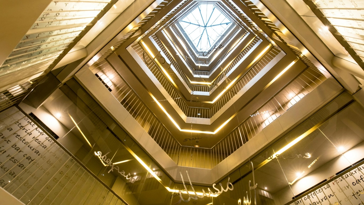 Foto - Sercotel Amister Art Hotel Barcelona