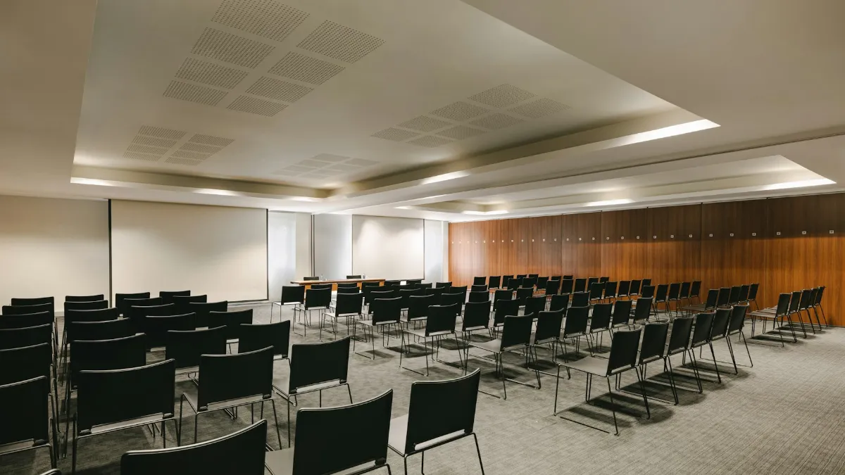 Photo - Sercotel Valladolid