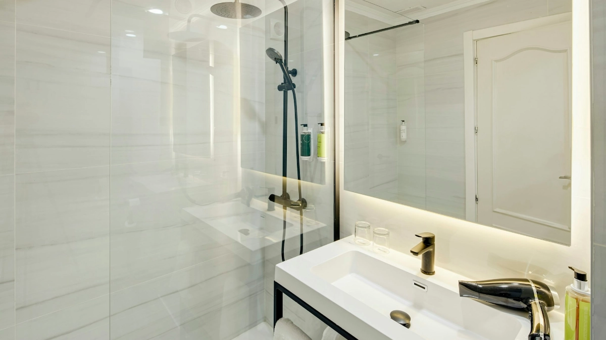 Photo - Sercotel Las Casas de los Mercaderes