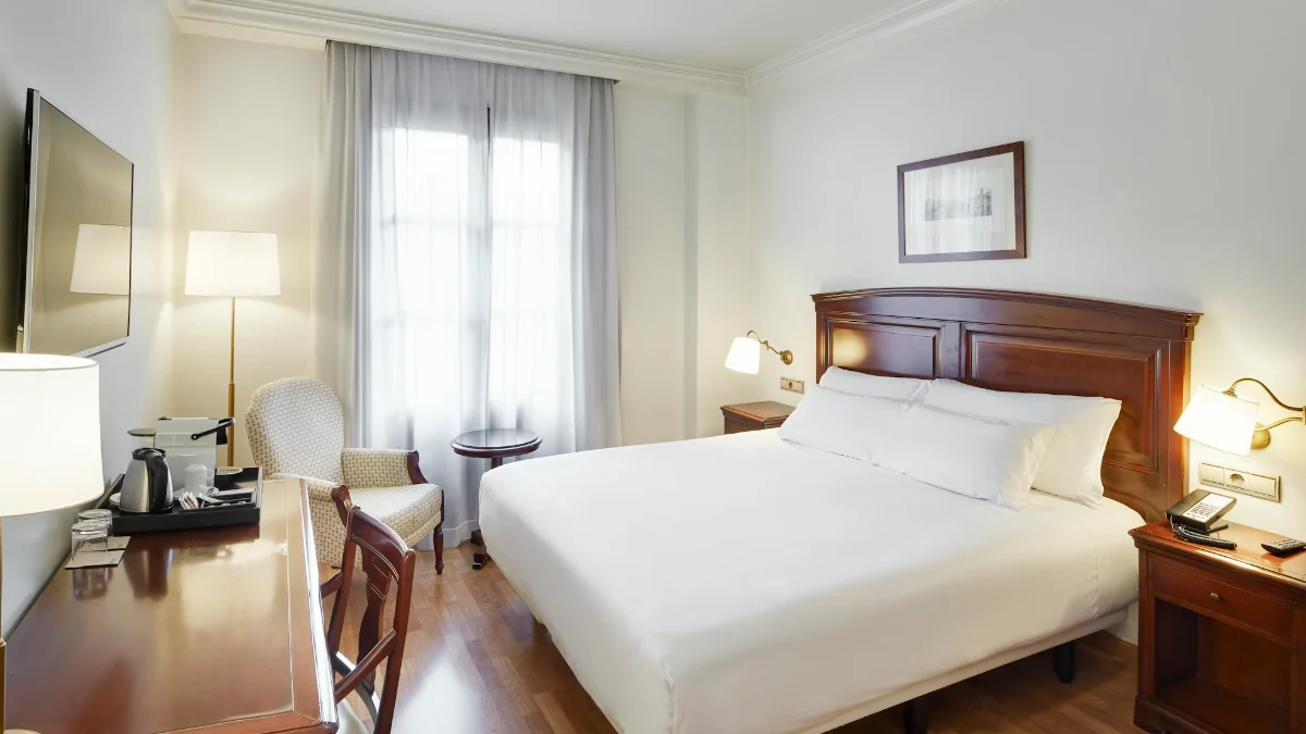 Foto - Sercotel Palacio de los Gamboa