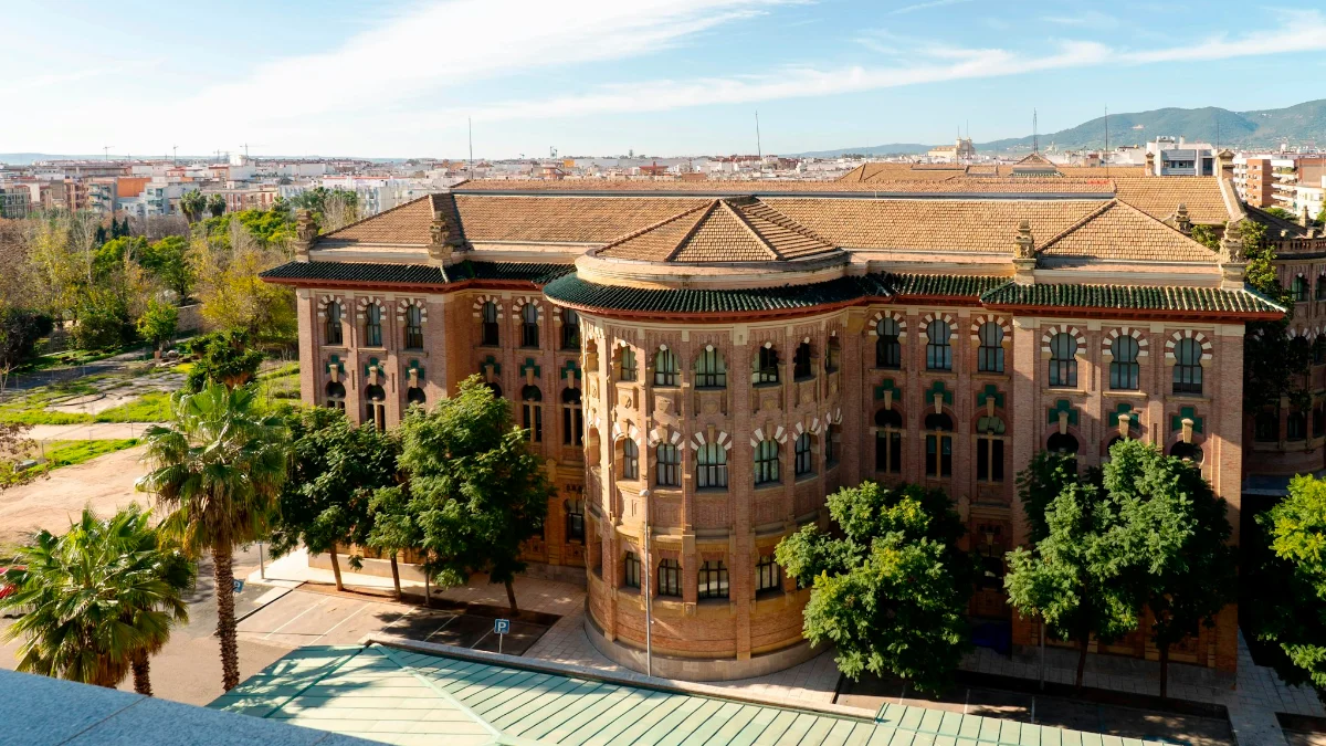 Foto - Sercotel Córdoba Medina Azahara