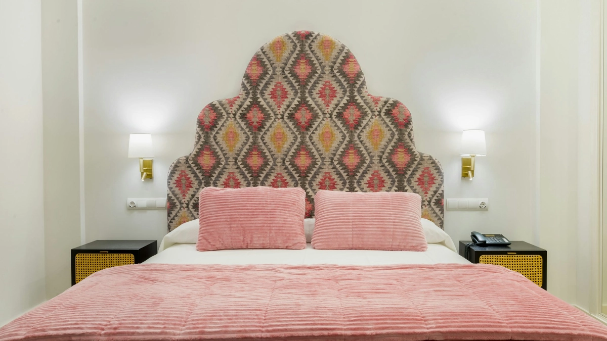 Photo - Sercotel Las Casas de los Mercaderes