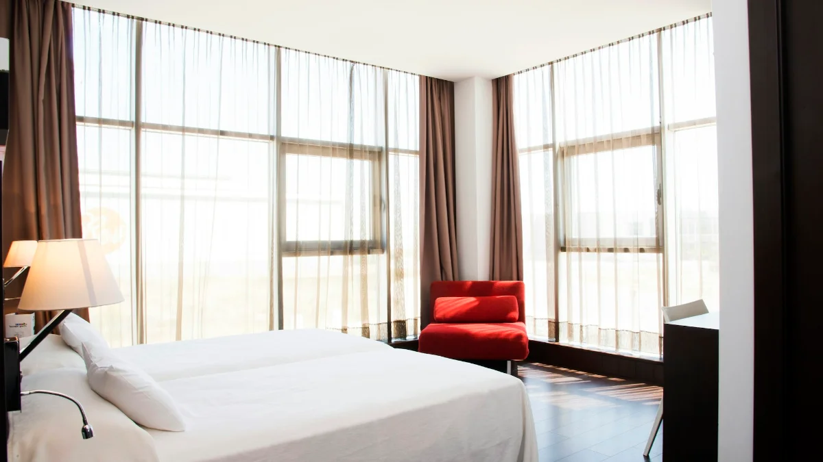 Foto - Hotel Sercotel Plana Parc