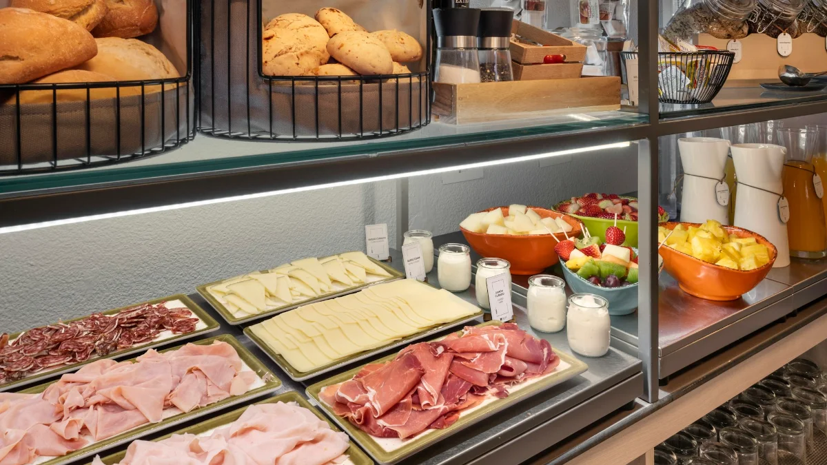 Foto - Sercotel Togumar