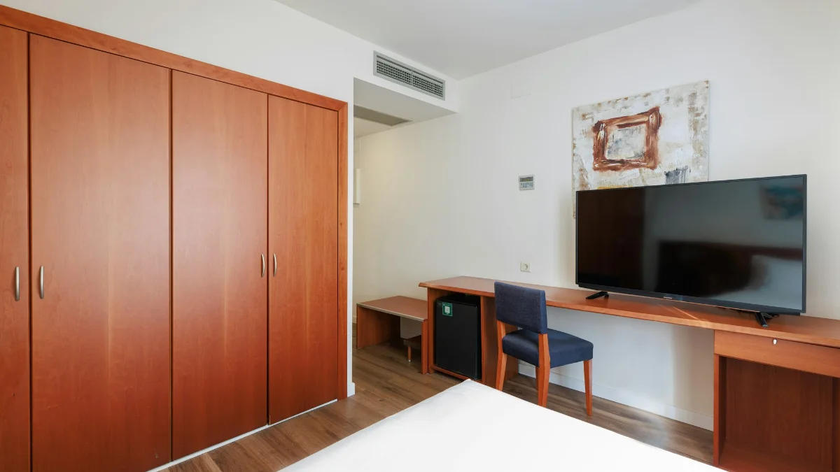 Foto - Sercotel Arrahona Sabadell