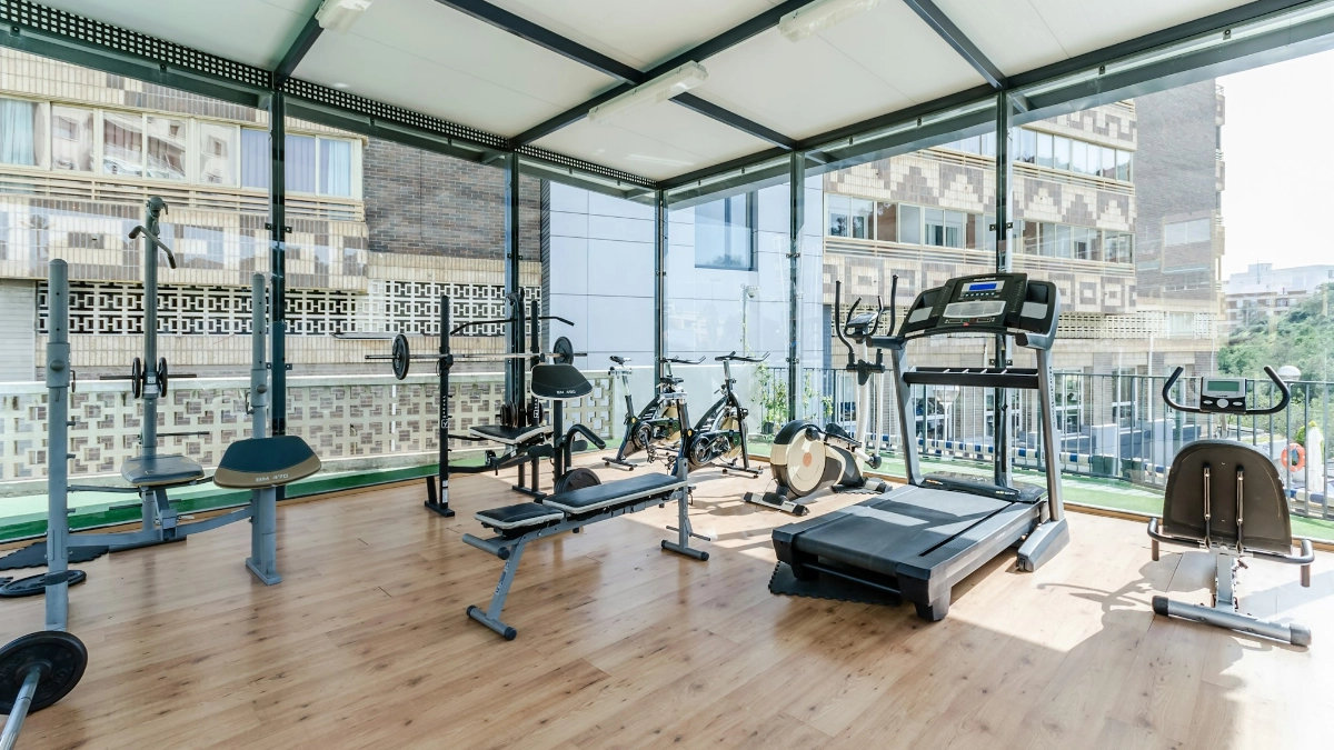 Photo - Sercotel Maya Alicante