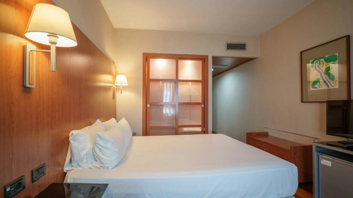 Foto - Sercotel AB Arganda