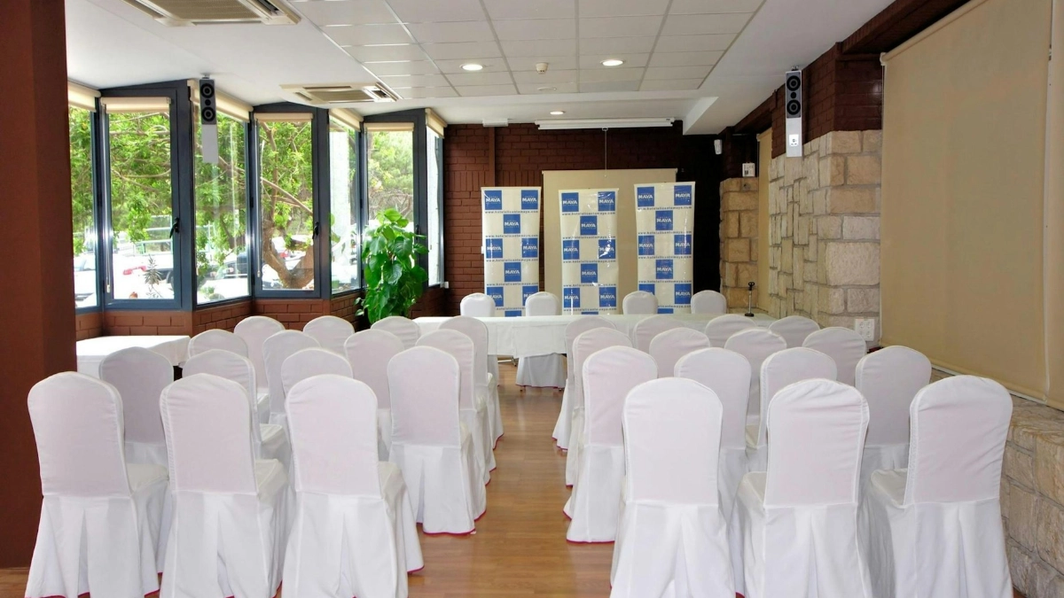 Photo - Sercotel Maya Alicante