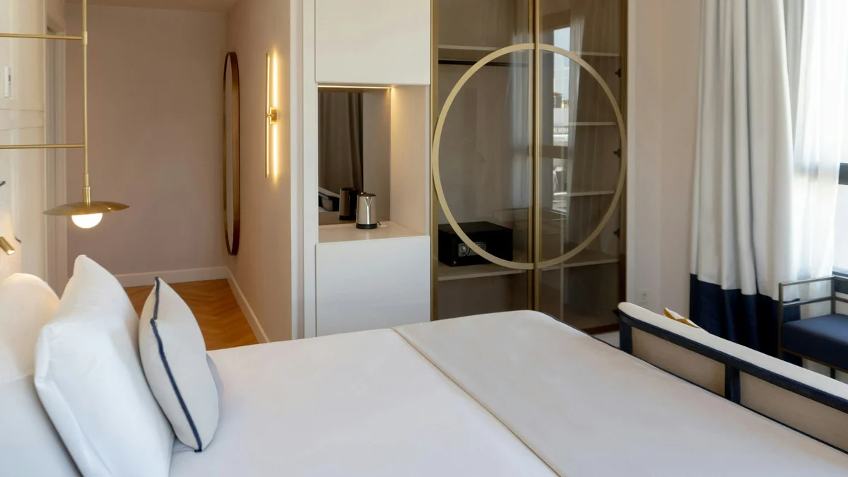 Foto - Sercotel Sevilla Don Luciano