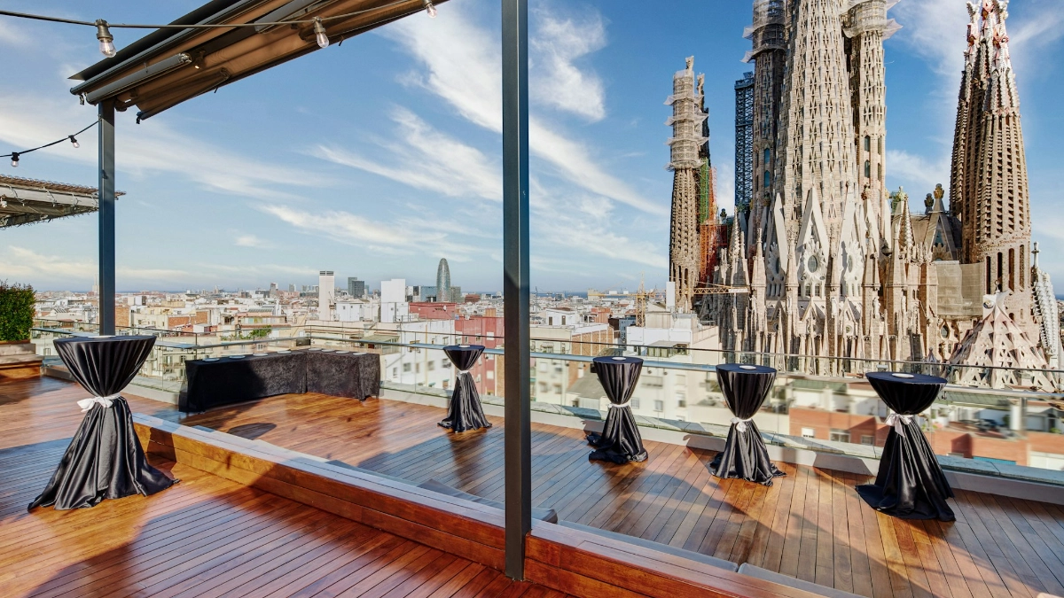 Photo - Sercotel Hotel Rosellon