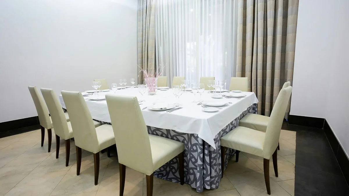 Photo - Sercotel Las Artes Pinto