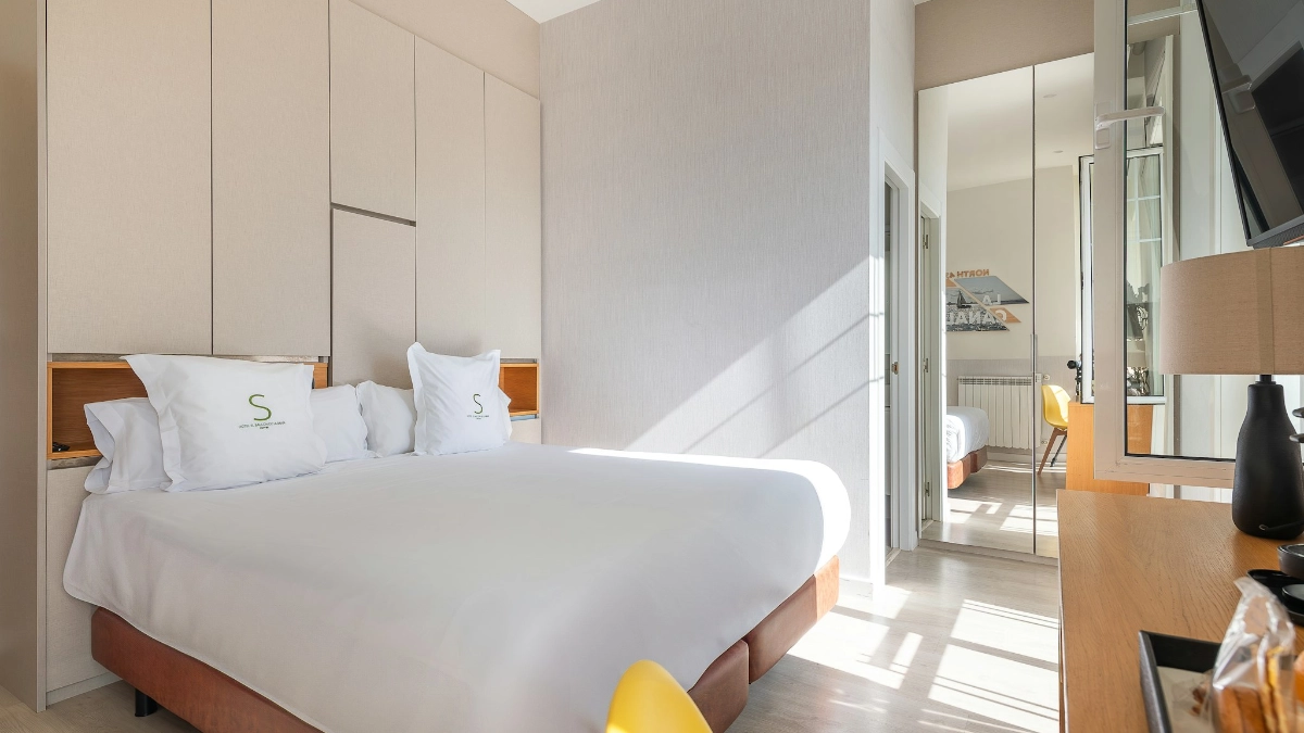 Photo - Sercotel El Balcón de la Bahía Suites