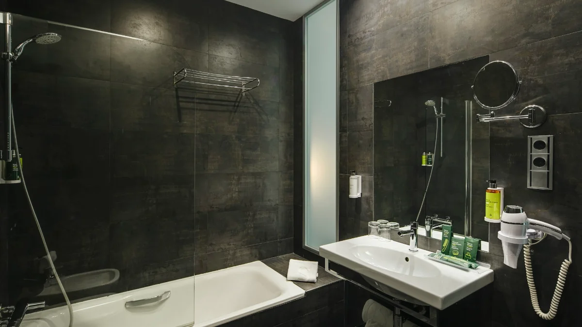 Foto - Sercotel Coliseo