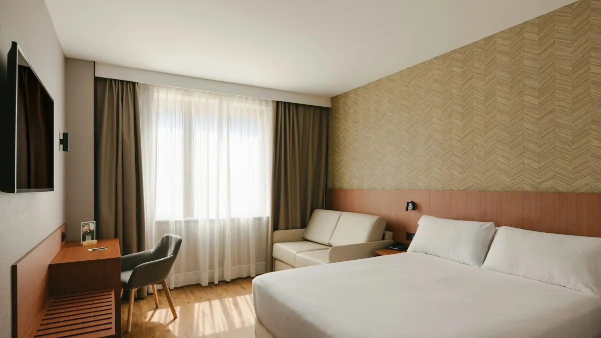 Photo - Sercotel Valladolid