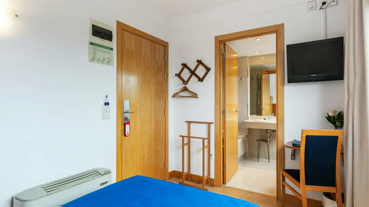 Foto - Sercotel de los Reyes