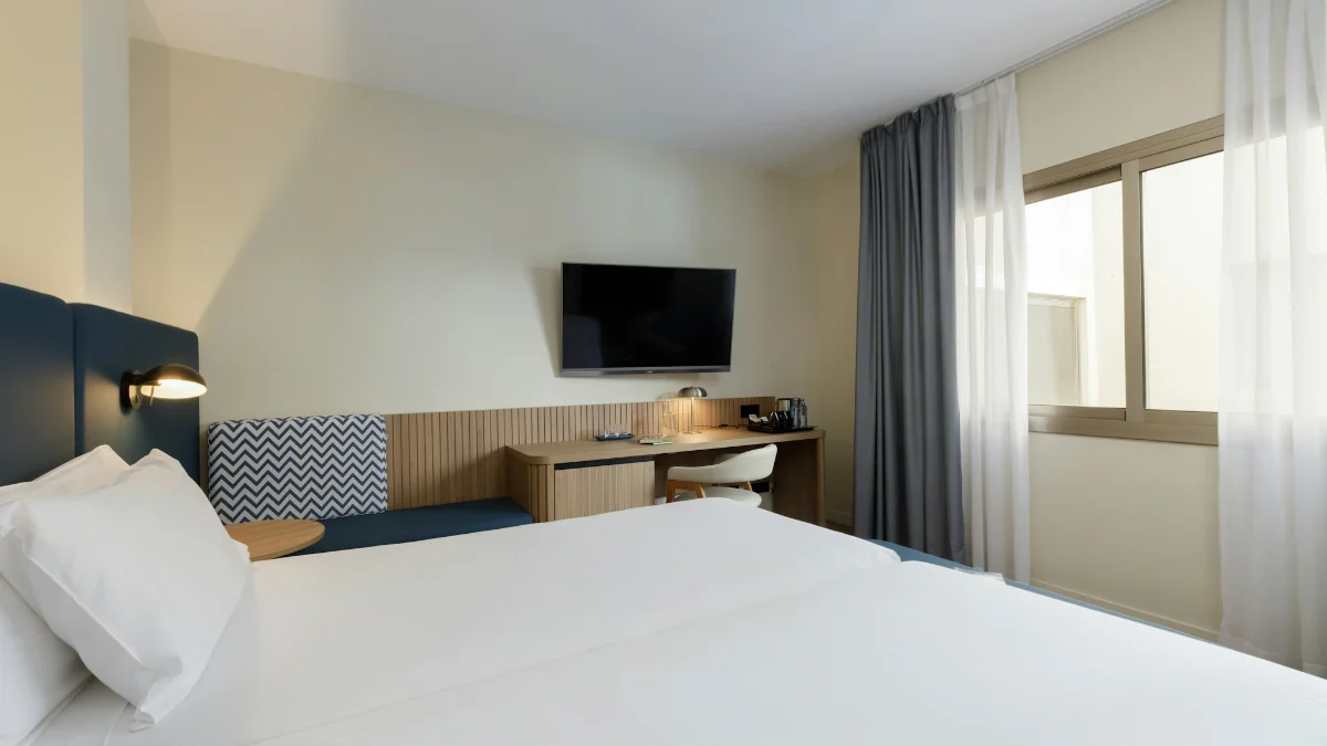 Photo - Sercotel Kalma Sitges