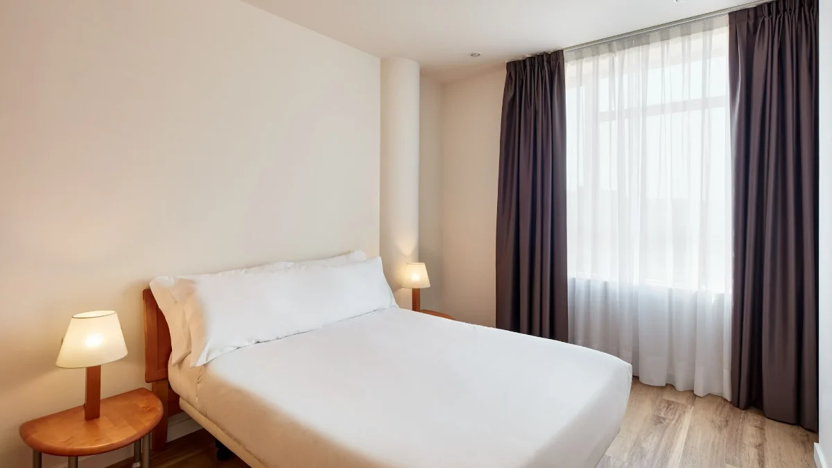 Foto - Sercotel Arrahona Sabadell