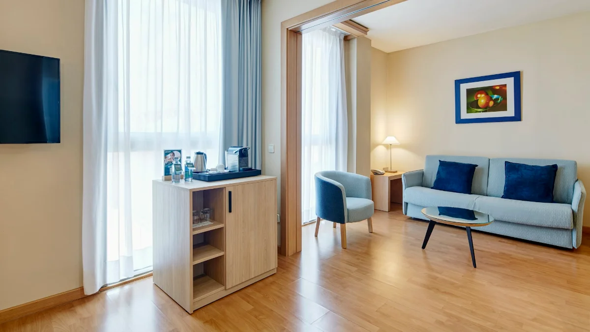 Foto - Sercotel Porta Barcelona